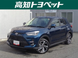 トヨタ ライズ
