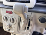 【シフト】シフトも操作しやすく快適なドライブを楽しんでいただけます!