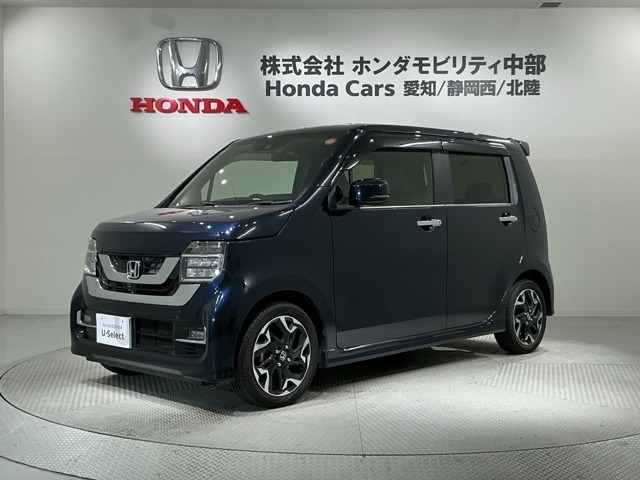 ホンダ N-WGNカスタム 
