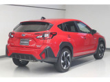クロストレック 2.0 リミテッド 4WD 