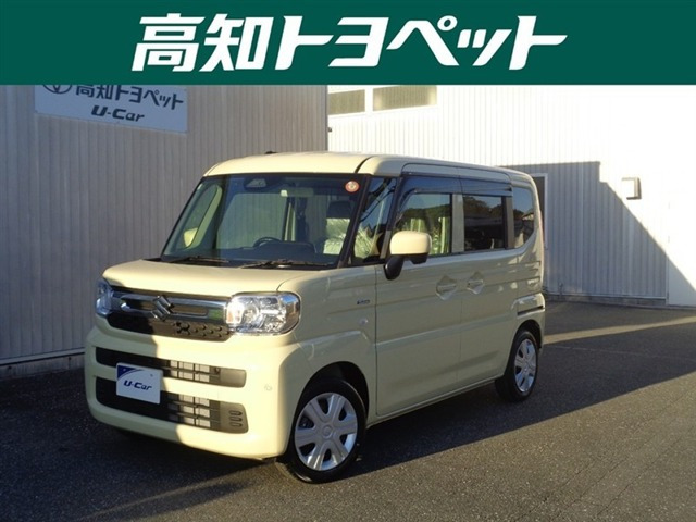 スズキ スペーシア 