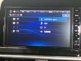 BluetoothAudio・フルセグTVなど魅力的な機能がたくさん♪