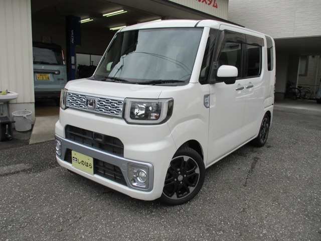 ダイハツ ウェイク 