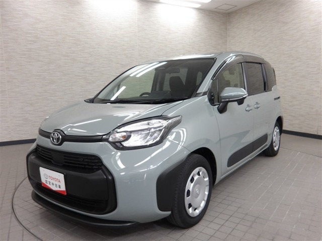 シエンタ ハイブリッド 1.5 G 