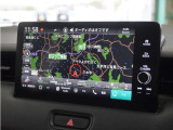 Honda CONNECT対応でさらに便利が広がったナビディスプレー。 指先からあらゆる情報にアクセス。機能は増えても快適な操作性はそのまま。