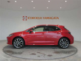 カローラスポーツ 1.2 GZ 4WD 