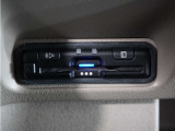 今や必需品の◆ETC車載器 装備車◆ 有料道路を利用する際にスムースに通過でき、わずらわしい料金支払いから開放されます!