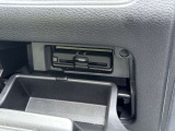 ETCです。セットアップを完了してから納車となりますので、すぐにご利用頂けます♪