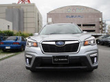 フォレスター 2.5 プレミアム 4WD EyeSight搭載車