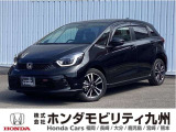FIT RSが入庫しました。ご覧頂き誠にありがとうございます。当社ホンダモビリティ九州は、92店舗の安心ネットワークです。