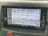 【日産純正ナビゲーション!】遠くへのお出かけする際の心強い味方です!自車位置の確認はもちろん、Bluetooth接続や機能も充実。各操作もしやすく安心です。