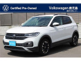 フォルクスワーゲン T-Cross