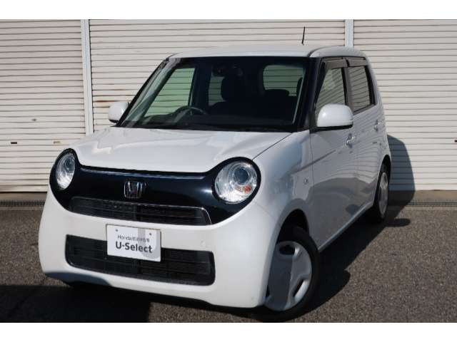 N-ONE スタンダード 