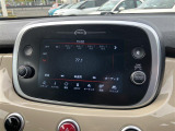 純正タッチモニター!カープレイ・Bluetooth機能も装備!