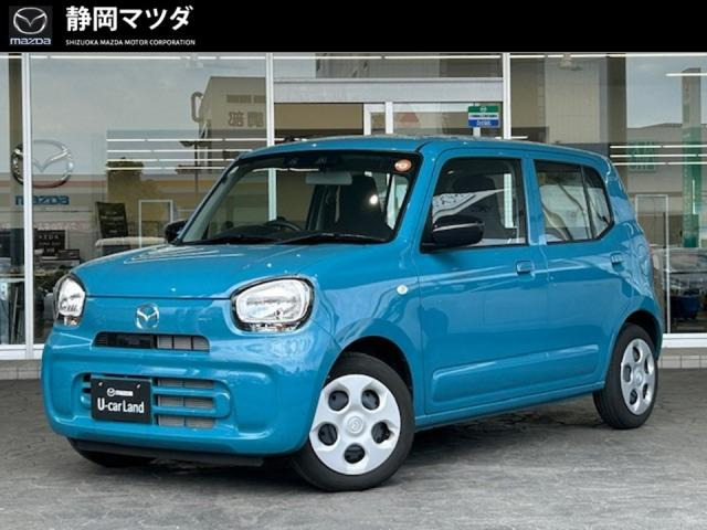 マツダ キャロル 