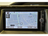 SDナビ付きです。