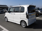 定期メンテナンスパック「まかせチャオ」中古車でも点検パックご加入いただけます。自社整備工場にて購入後のアフターサービスも安心してお任せ頂けます。