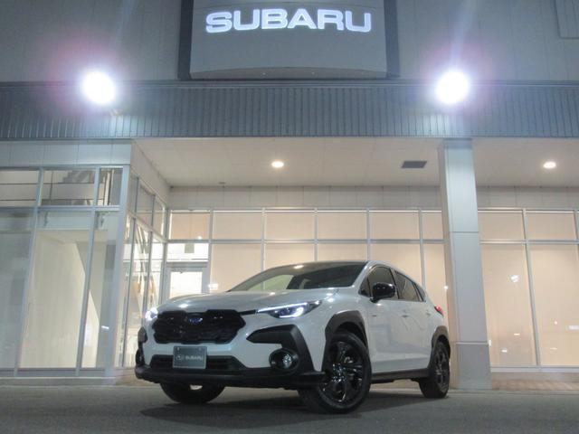 クロストレック 2.0 ツーリング 4WD 
