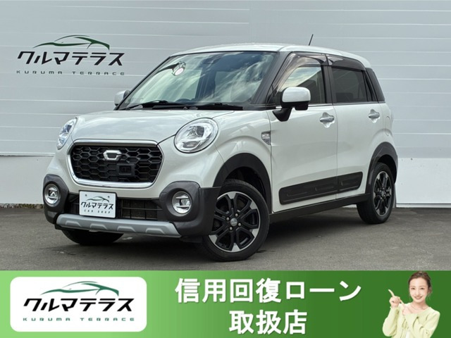 ダイハツ キャスト 