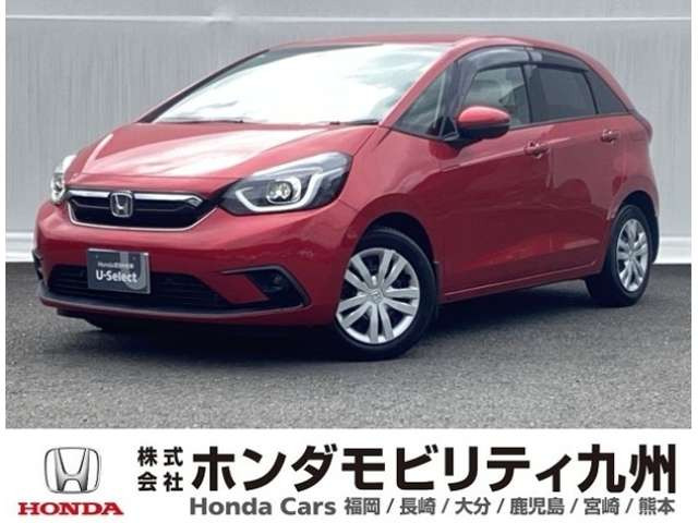 ホンダ フィット 