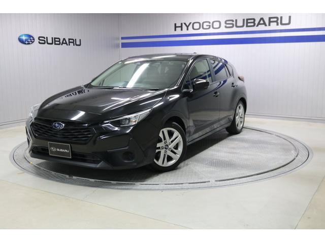 インプレッサハッチバック 2.0 ST 4WD 