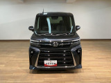 タントカスタム RS リミテッド 