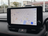 【 ナビゲーション 】ナビゲーションシステム装備なので不慣れな所へのドライブも快適にして頂けます♪//