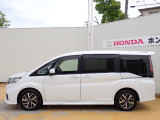 ■お問い合わせはホンダカーズ泉州 U-Select岸和田東 072-441-4433 大阪府岸和田市田治米町220番地!