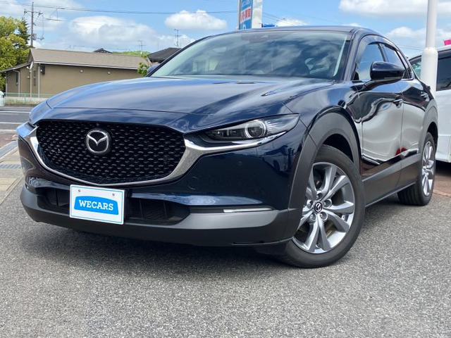 CX-30 2.0 20S プロアクティブ ツーリングセレクション 