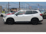 フォレスター 1.8 スポーツ 4WD 