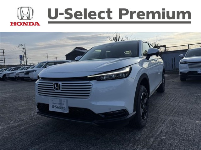 ヴェゼル 1.5 G 4WD 