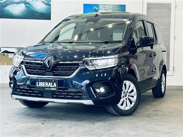 ルノー カングー 