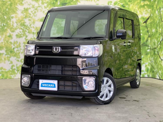 ダイハツ ウェイク 