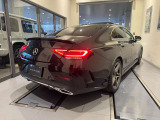 CLSクラス CLS220d スポーツ エクスクルーシブ パッケージ 