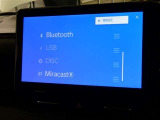 【Bluetooth】Bluetooth接続に対応しています。