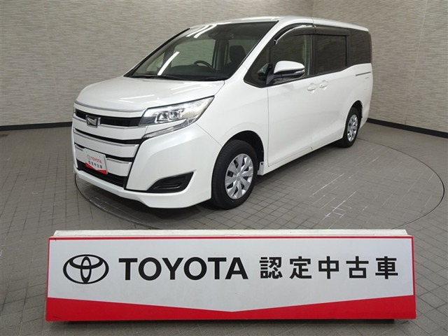 ノア 2.0 X ウェルキャブ スロープタイプII サードシート付 