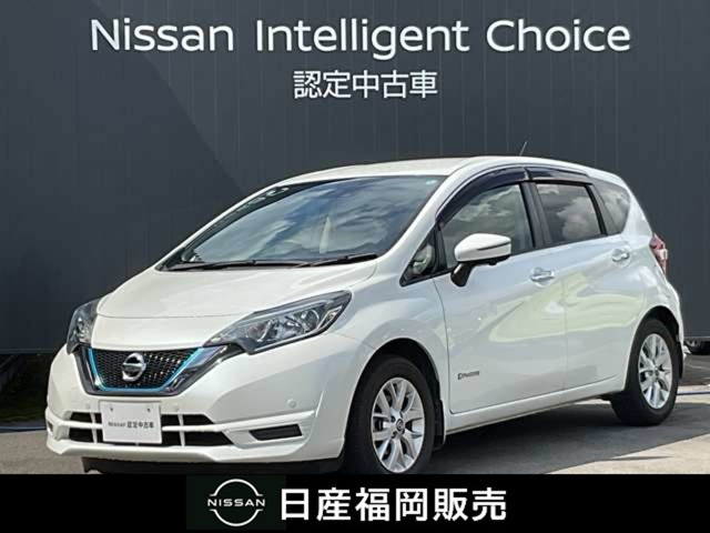 日産 ノート 