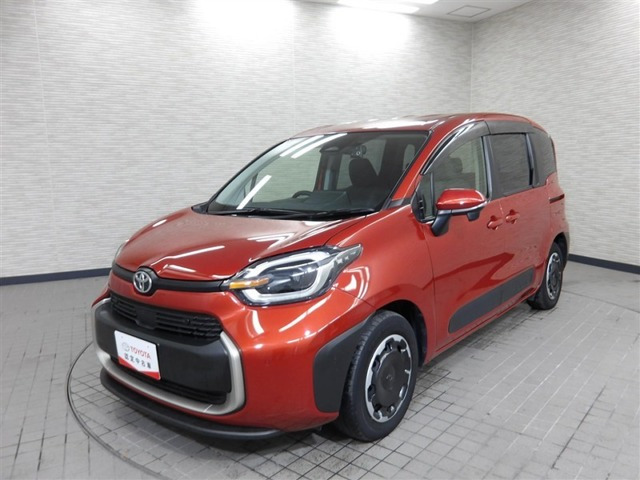 シエンタ ハイブリッド 1.5 Z 