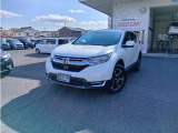 ホンダ CR-V