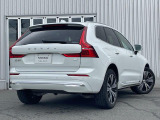 XC60  リチャージ プラグインハイブリッドT6 AWDインスクリプション 4WD