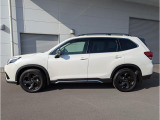 フォレスター 1.8 スポーツ 4WD 