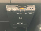 ETC付きです!セットアップを完了してから納車となりますので、すぐにご利用頂けます♪