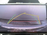 駐車するとき、後ろのスペースがどれくらいあるかわからず、うまく停められない・・なんてことを防ぐ、バックカメラを装備!こちらのお車のように大きい車には本当に助かる装備です!