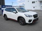 フォレスター 2.0 エックスブレイク 4WD 