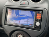 ナビゲーションはディーラーオプションナビを搭載。操作性に優れ直感・感覚的に使用していただけます。説明書も揃っておりますので、ご安心ください。