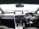 RX 450h Fスポーツ 4WD 