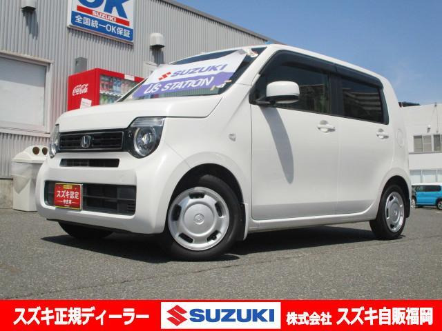ホンダ N-WGN 
