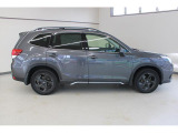 フォレスター 1.8 スポーツ 4WD 