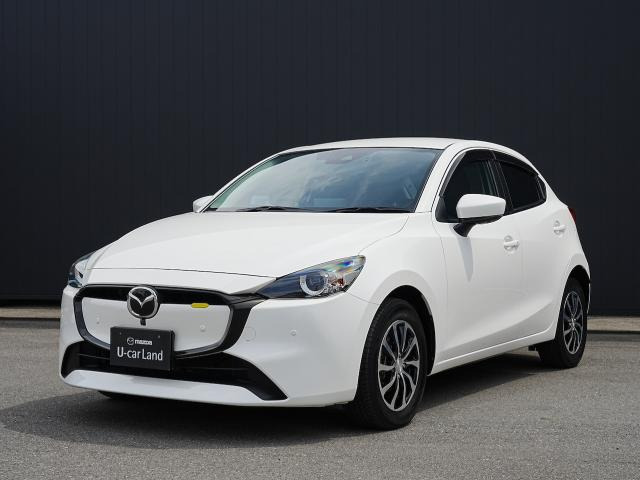 マツダ MAZDA2 