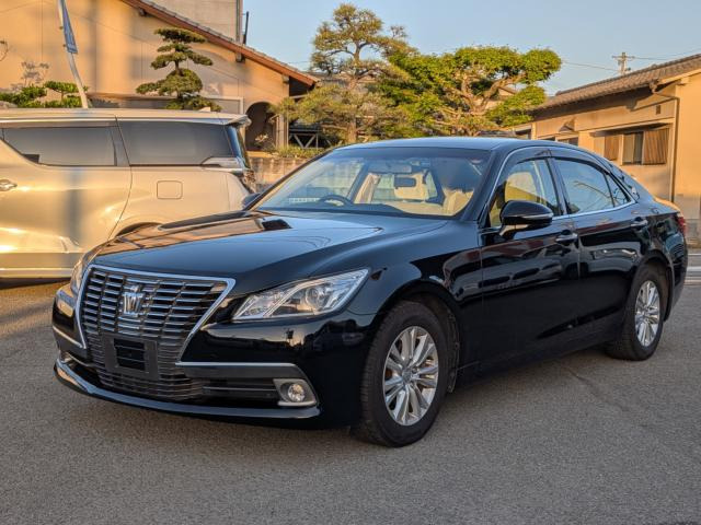 トヨタ クラウン 